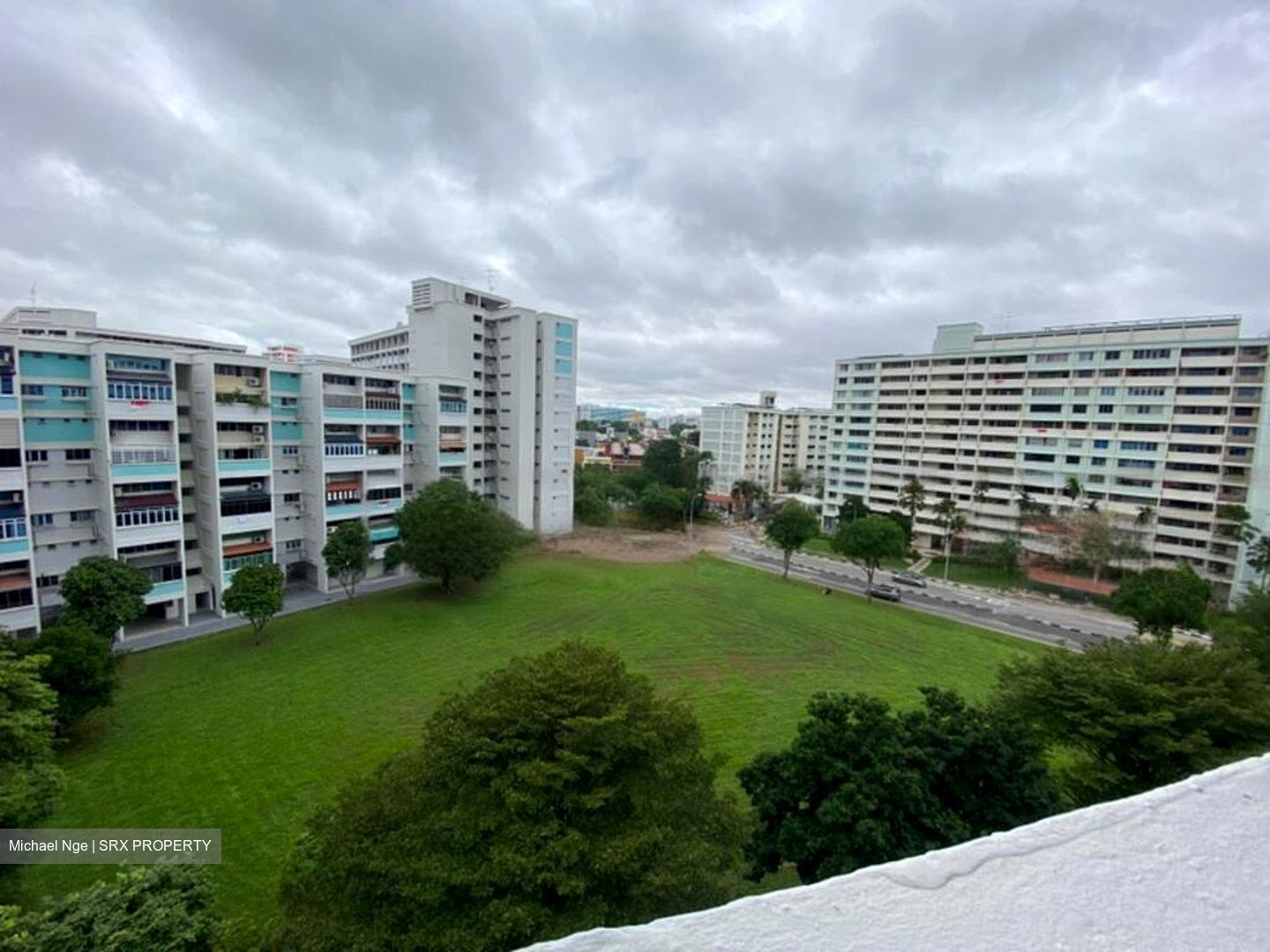 Blk 501 Hougang Avenue 8 (Hougang), HDB 3 Rooms #434603311